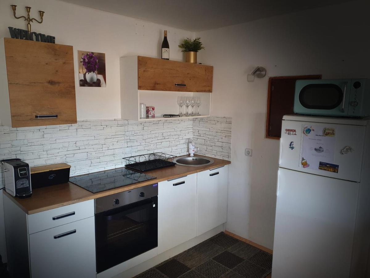 Holiday Home Bella Vita Gornji Mihaljevec Zewnętrze zdjęcie