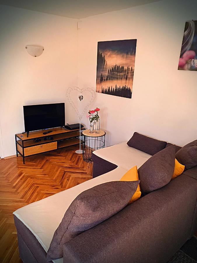 Holiday Home Bella Vita Gornji Mihaljevec Zewnętrze zdjęcie