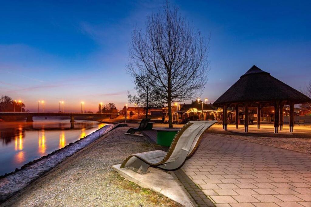 Holiday Home Bella Vita Gornji Mihaljevec Zewnętrze zdjęcie