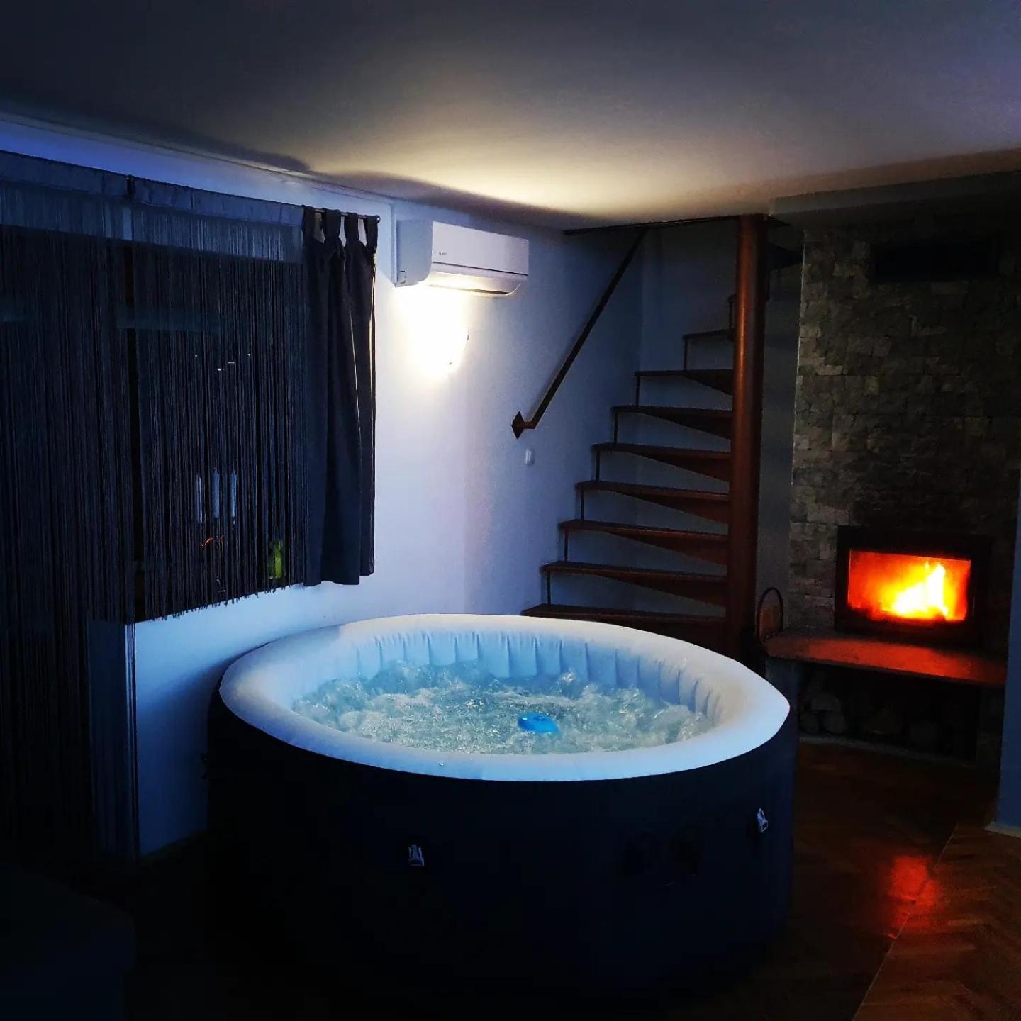 Holiday Home Bella Vita Gornji Mihaljevec Zewnętrze zdjęcie