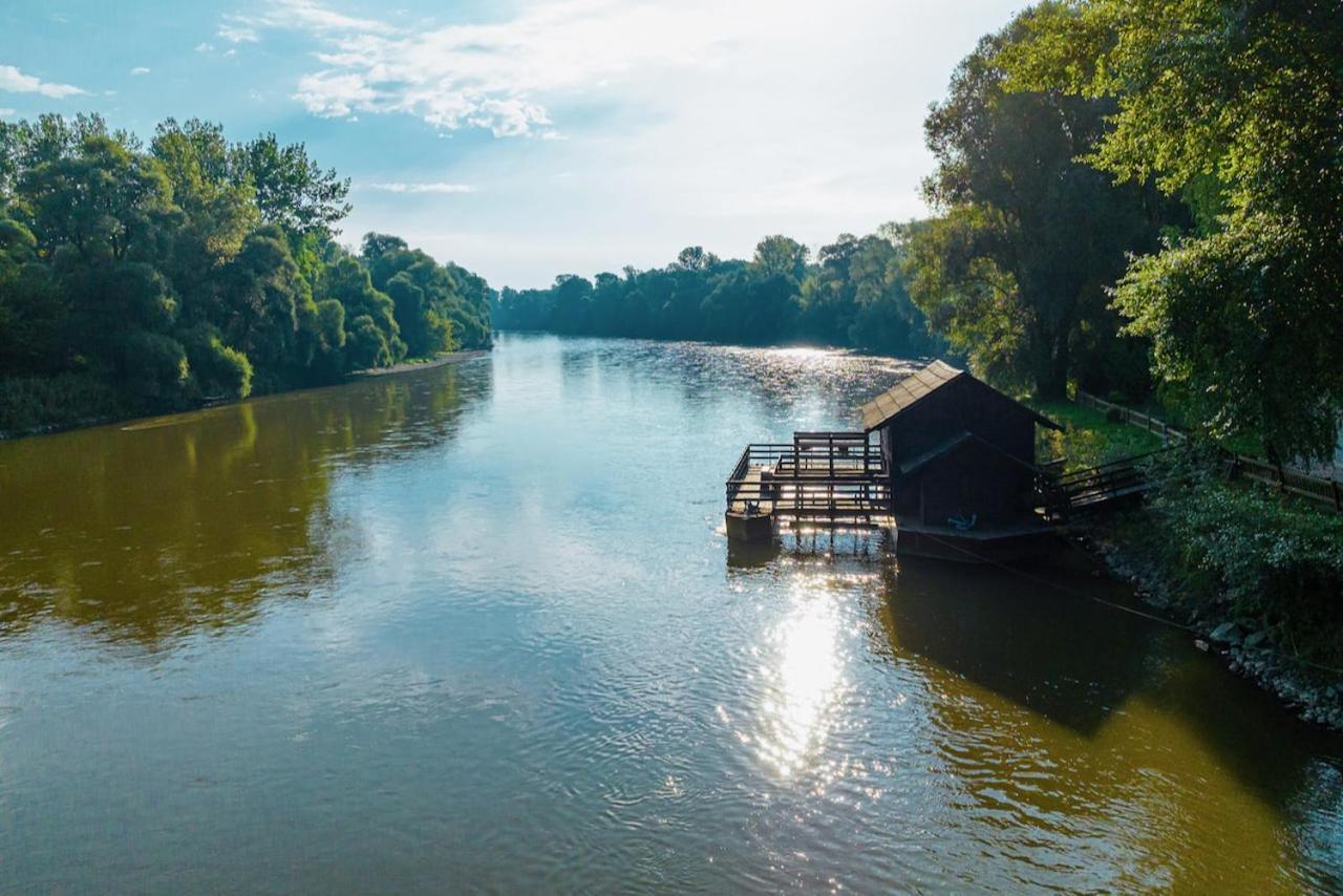 Holiday Home Bella Vita Gornji Mihaljevec Zewnętrze zdjęcie