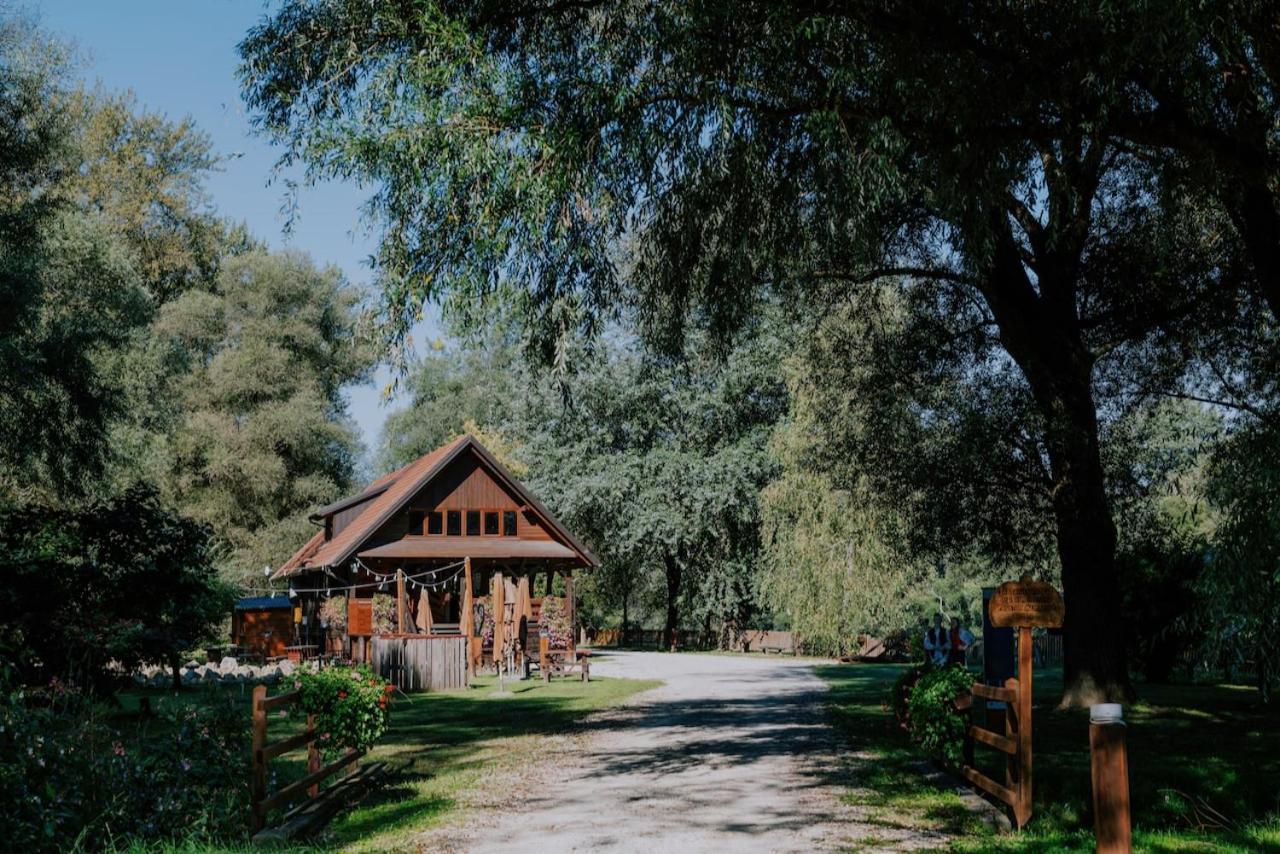 Holiday Home Bella Vita Gornji Mihaljevec Zewnętrze zdjęcie