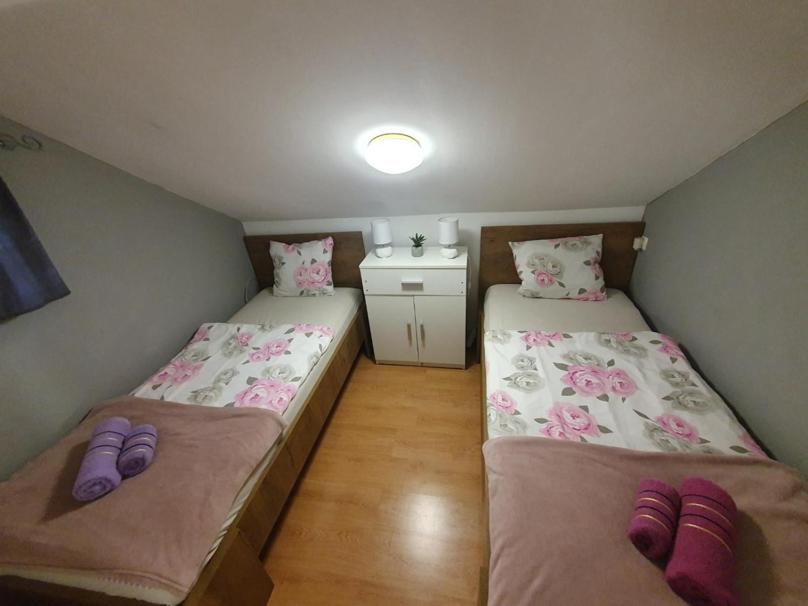 Holiday Home Bella Vita Gornji Mihaljevec Zewnętrze zdjęcie