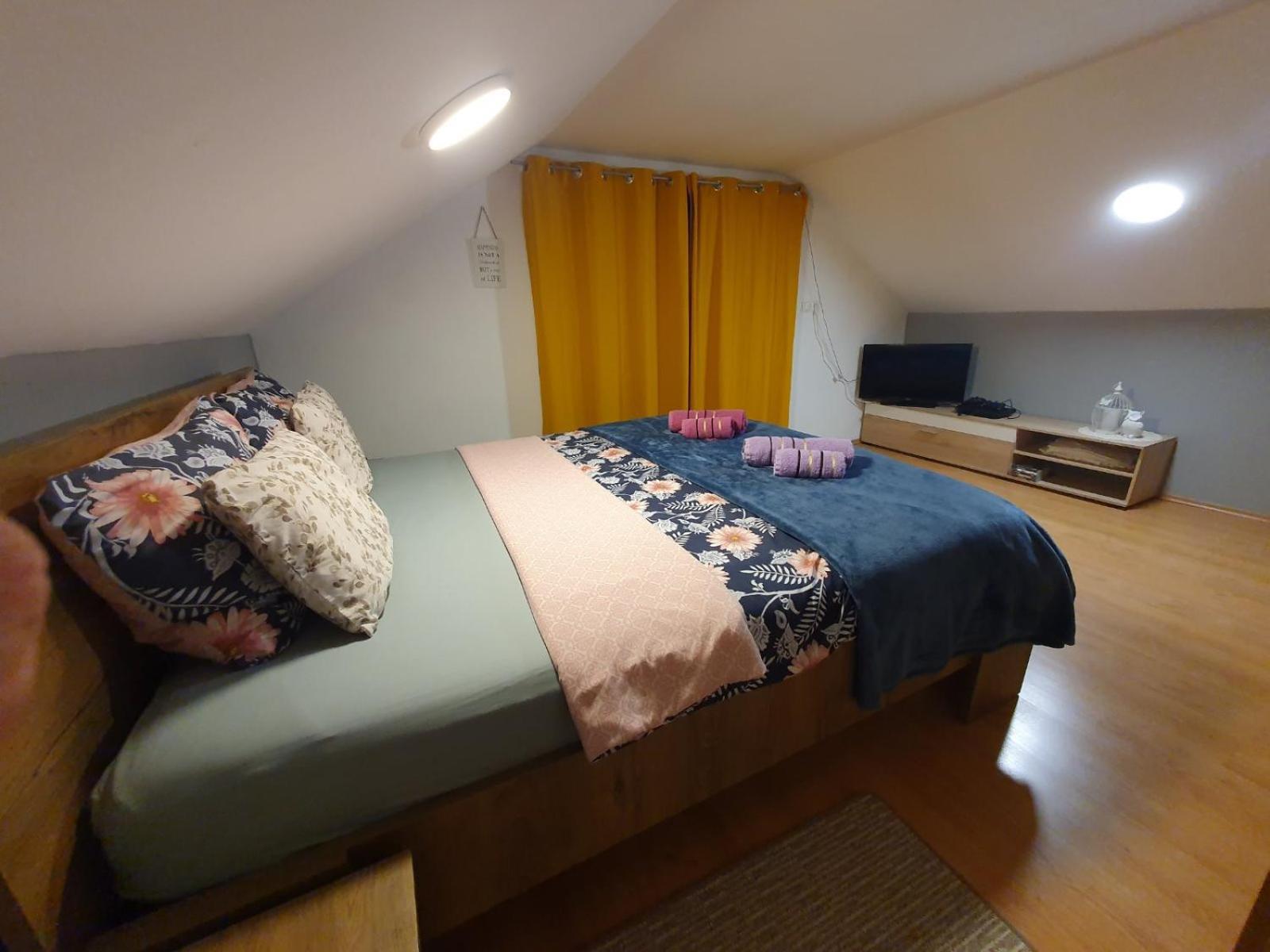 Holiday Home Bella Vita Gornji Mihaljevec Zewnętrze zdjęcie