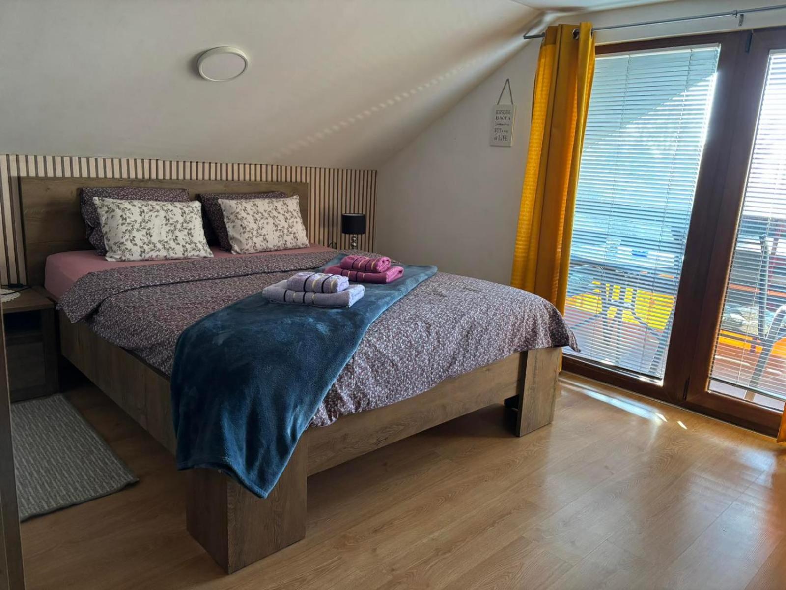 Holiday Home Bella Vita Gornji Mihaljevec Zewnętrze zdjęcie