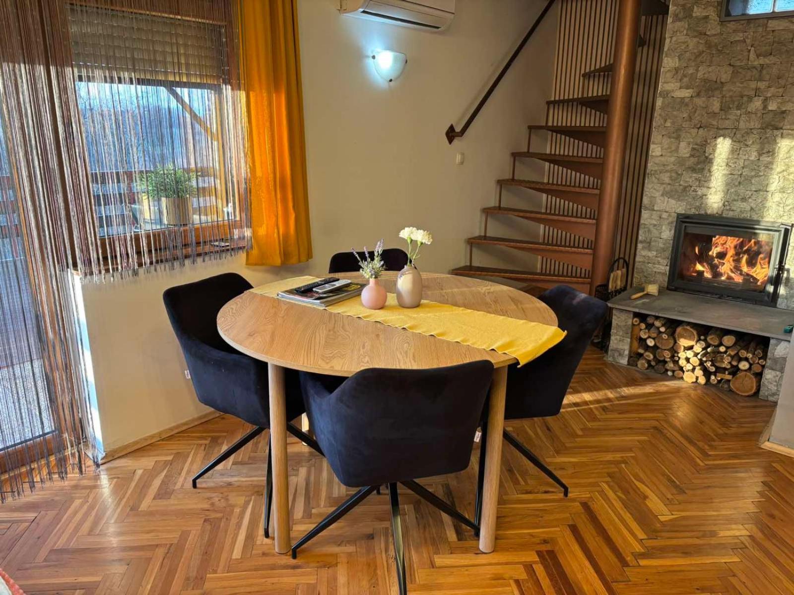 Holiday Home Bella Vita Gornji Mihaljevec Zewnętrze zdjęcie
