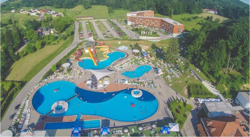 Holiday Home Bella Vita Gornji Mihaljevec Zewnętrze zdjęcie